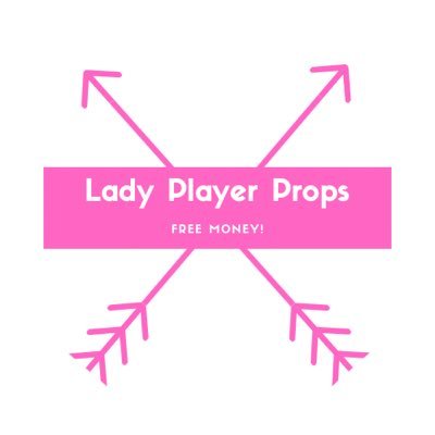 Sports Better💖 Free Daily Player Props💖