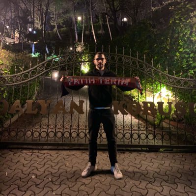 BaturhanOzdemir's profile picture. 