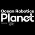 Ocean Robotics Planet (formerly ROV Planet) (@ROVplanet) Twitter profile photo