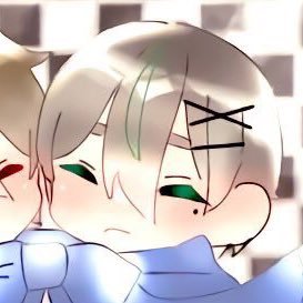 ゼノン👑🥀♥️ྀི🥔🅿️さんのプロフィール画像