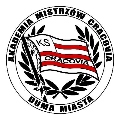 Oficjalny profil Akademii Mistrzów Cracovia