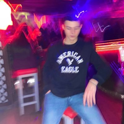 AdhamDiabb's profile picture. 