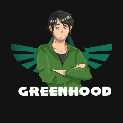 GreenHood44 Profile Picture