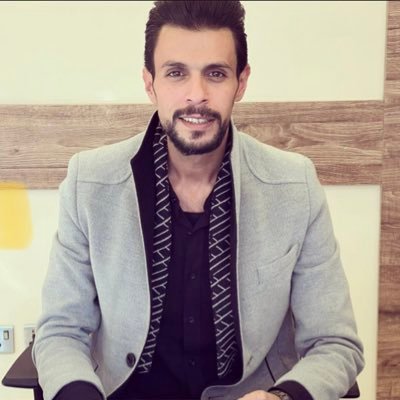 AlananiAmjad's profile picture. 