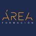 Área Formación (@areaformacion) Twitter profile photo Área Formación (@areaformacion) Twitter profile photo