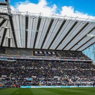 diningatthetop's profile picture. #nufc start of a new chapter 🏆 💴