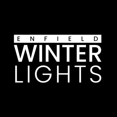 A series of art interventions illuminating our town centres in Enfield. Curated by Artist Hive Studios in partnership with @enfieldcouncil
