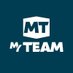 Diego (@myteam_es) Twitter profile photo Diego (@myteam_es) Twitter profile photo