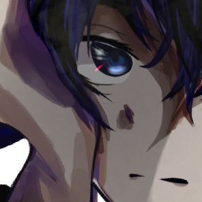 Merufu（メルフ）新人ボカロPさんのプロフィール画像