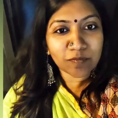 PreetiAyya's profile picture. Seeker of warm nooks, books and strong coffee. XIC, Fergusson alumna.

Branded content and strategy. Ex-BI India, CNBC-TV18, Bloomberg TV India, ET Now.