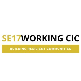 Se17workingC's profile picture. A Black-led Employment & Mental Health Support Organisation, working primarily with BAME Communities in South London.