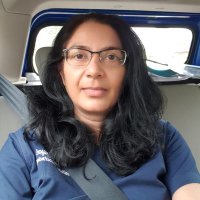 Usha Ayyagari (@docusha) 's Twitter Profile