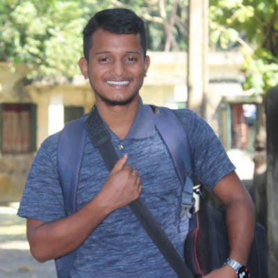 mohammadashik45's profile picture. WordPress website developer