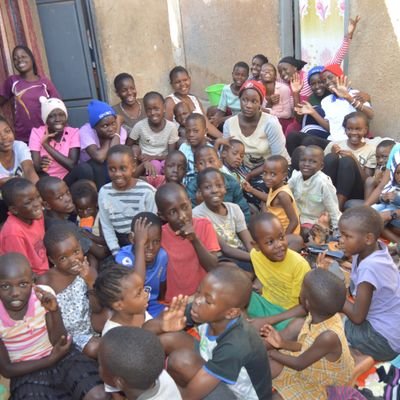 Mahaba means love. it's a NPO in Uganda that started out of love to change lives of children in poverty stricken areas of Uganda. To educate a free hungry child