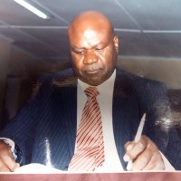 Mpabalwani (@mpabalwani1) 's Twitter Profile