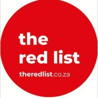 The Red List (@the_redlist1) 's Twitter Profile Photo