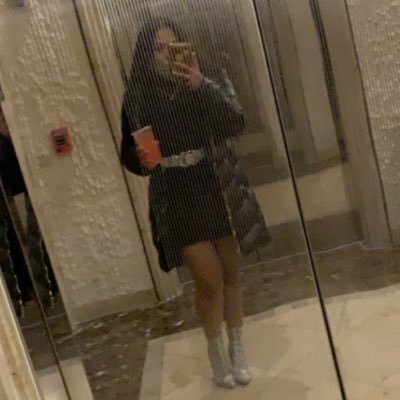 Miaaa432's profile picture. ncat alumna 💛