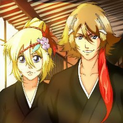 Grimさんのプロフィール画像