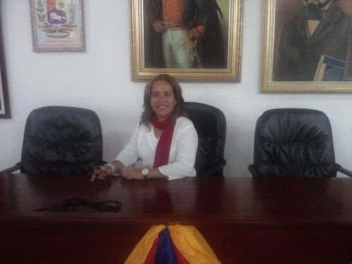 raizacertad's profile picture. Docente/Orientadora