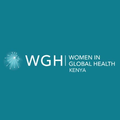 🇰🇪 Chapter of @womeningh | Challenging Power & Privilege for #GenderEquity in health in Kenya & Globally | #BuildwithWGH #COVID5050 |