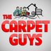 The Carpet Guys (@MyCarpetGuys) Twitter profile photo