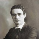 Rudolf Steiner - @1925Steiner1861 - Twitter
