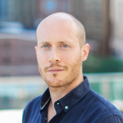 RobLarity's profile picture. 