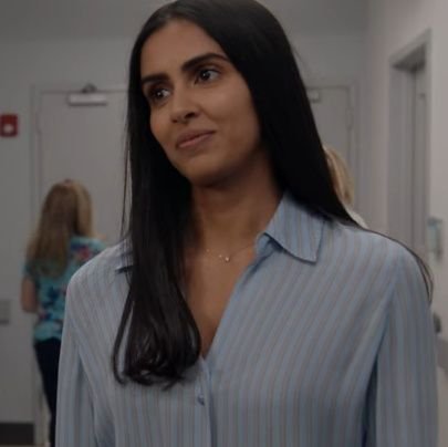 raise your hands if you like parveen, then raise your standards if you dont | parveen kaur protector #Manifest