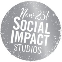SocialImpact Studios(@SocialImpactNow) 's Twitter Profile Photo