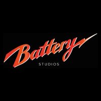 Battery Studios (@batterystudios_) Twitter profile photo