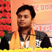 Adv Mayank Mawar (@mayankmawar) 's Twitter Profile