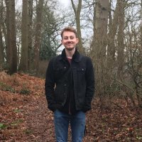 Iain McLachlan (@iain_mclachlan_) 's Twitter Profile