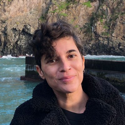Former Berliner, now back to the island. 🌊
Remote work enthusiast.