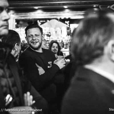 WestBreda's profile picture. Sunshine, music, crypto & NFT's