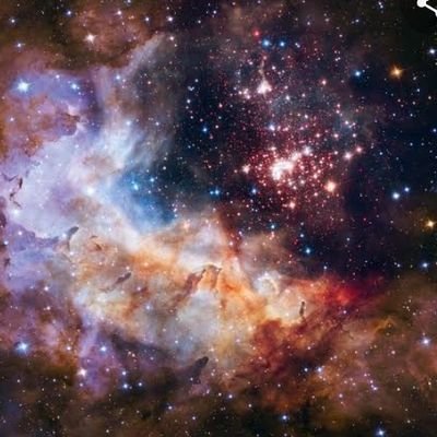 Cosmology :revealing the story of the universe.