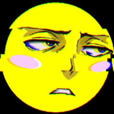 3D artist / Graphic Designer
Entertainer on twitch
https://t.co/Kdim9rZW6r
