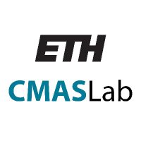 CMASLab-ETH Zurich(@CMASLabETH) 's Twitter Profile Photo