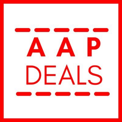 AAPdeals Profile Picture