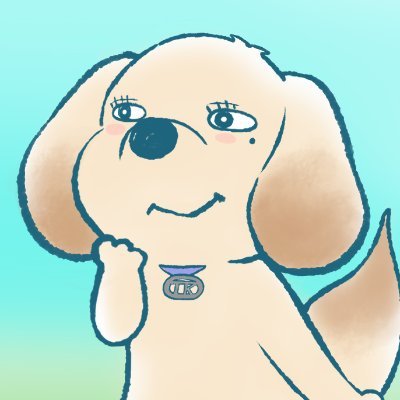 でじたりワンさんのプロフィール画像