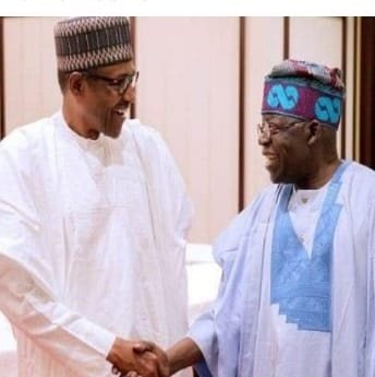 suprflikstudio's profile picture. Tinubu's Godson