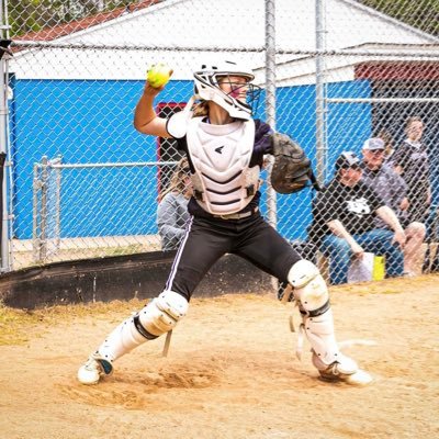 Chartiers Valley 26’ (PA) | Lady Devil Dogs 16u Rocco #36 | C,UTIL |