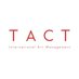 TACT Int. Art Management (@tact4art) Twitter profile photo TACT Int. Art Management (@tact4art) Twitter profile photo