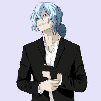 Nutellabanana0さんのプロフィール画像