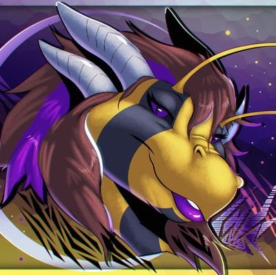 || Alien Dragon || Trans gal || She/They pronouns || NSFW profile, only 18+
~~~~~~~~~
BLM - Punch a Nazi - Medicare4All
~~~~~~~~~
ask about commissions 💜💛