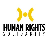 Human Rights Solidarity(@SolidarityHR) 's Twitter Profile Photo