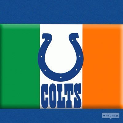 #Colts #ColtsNation #ForTheShoe