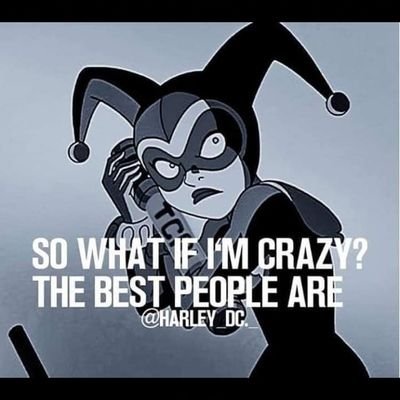 super cool, super weird, super natural ...bi girl... loves all things mysterious...