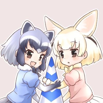 たかさ:1
おもさ:ひみつ
けもフレ3の ツリーハウスに せいそく。
パイロンを さがして まちなかを さまよう ふしんしゃ。
アラフェネが いちゃいちゃ している ところを みると こころが しょうてん する。
アイコンとヘッダー:くろみつ様(@9633_kmfr)
けもフレ3 ID:171495165