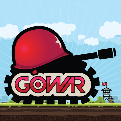playgowar's profile picture. GoWar is a location based social strategy game for iPhone and Android. Choose your strategy, conquer real places and build your empire!