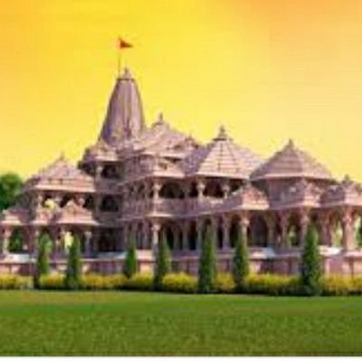HinduBhai111's profile picture. तिलक हमारा पहचान।   
           🙏🙏  जय श्री राम 🚩🚩